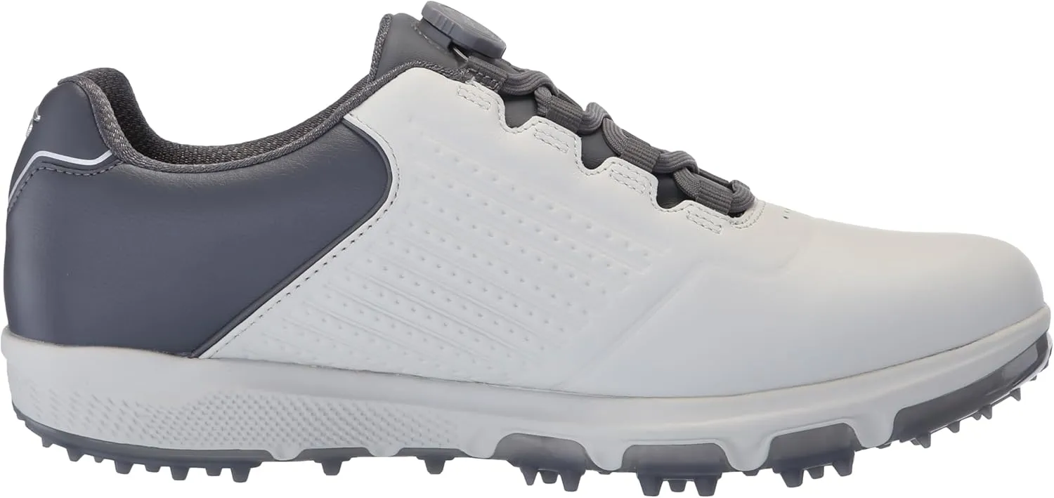 Mens Pro 6 Waterproof Golf Shoe