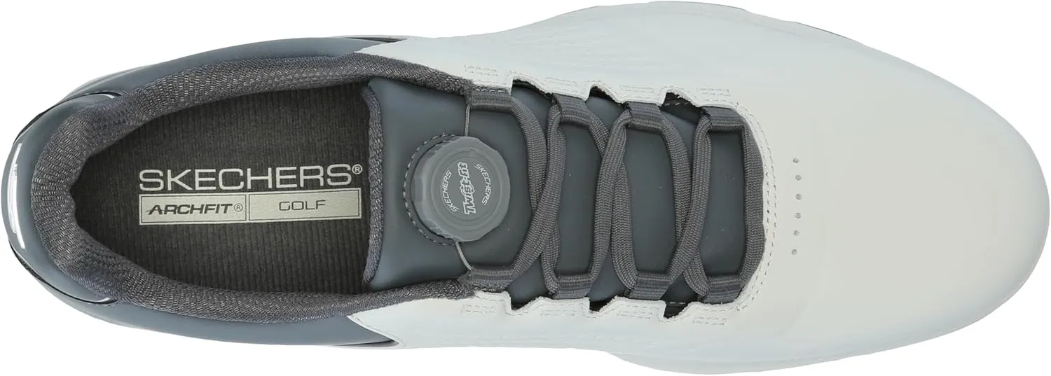 Mens Pro 6 Waterproof Golf Shoe