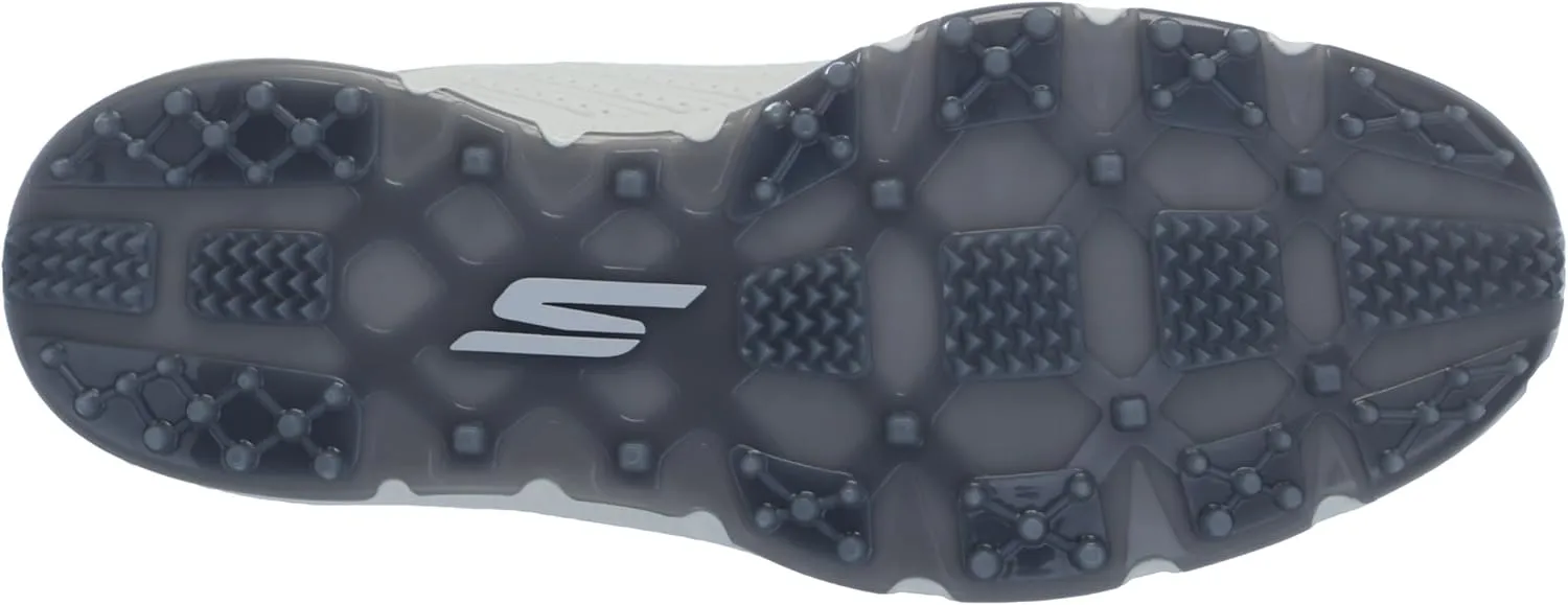 Mens Pro 6 Waterproof Golf Shoe