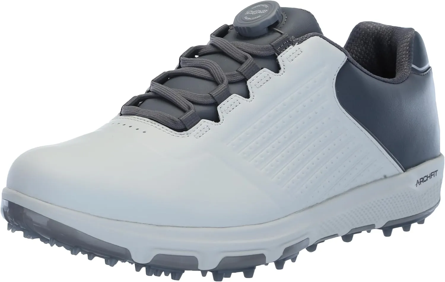 Mens Pro 6 Waterproof Golf Shoe