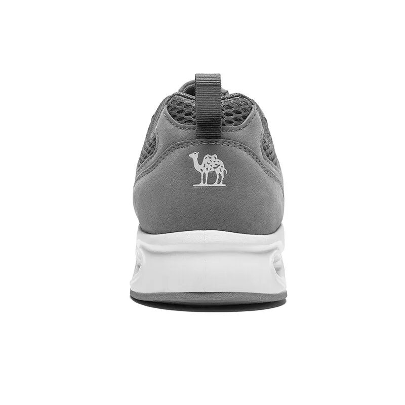 Men's sports shoes, breathable sports shoes, walking and fitness shoes