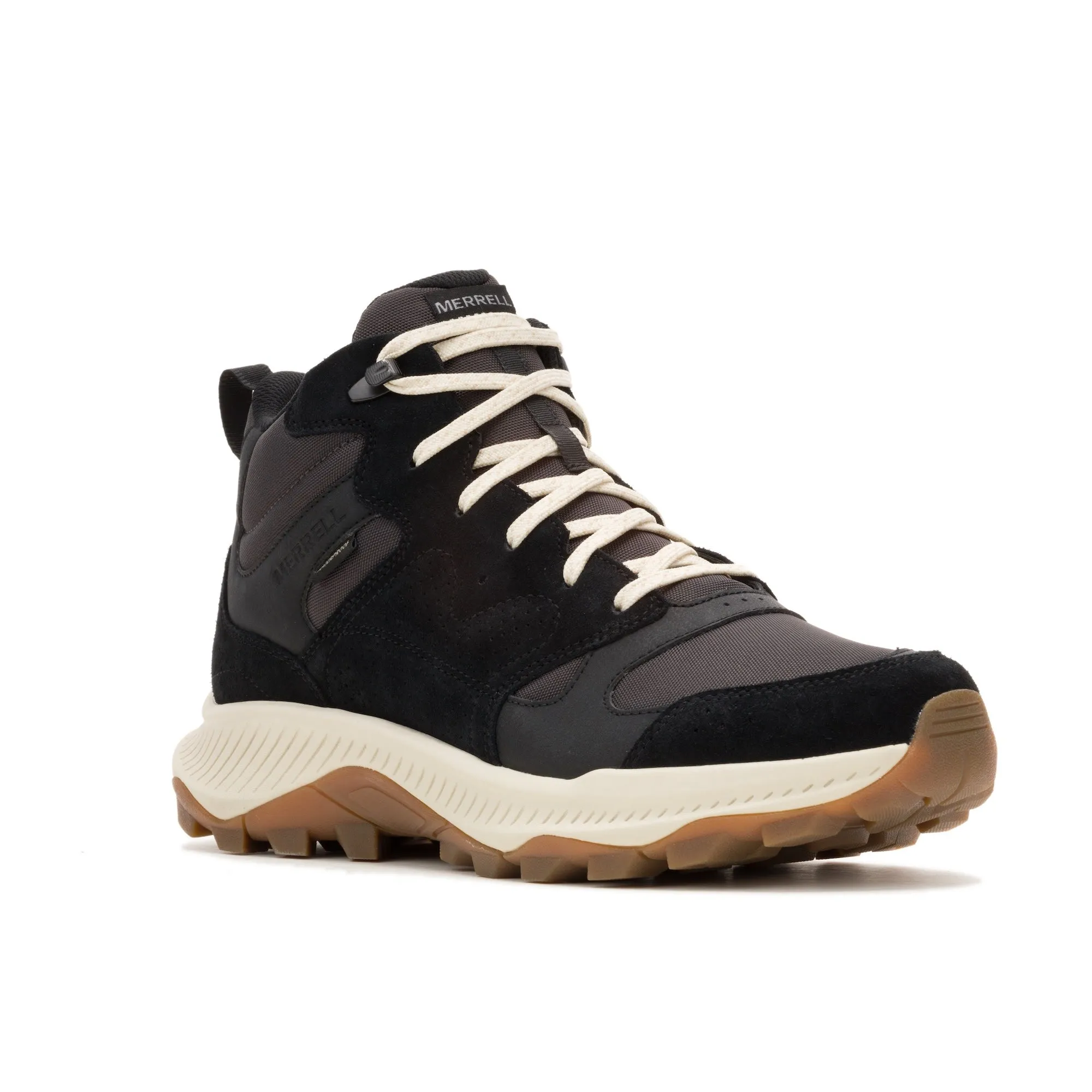 Men's Tempo Sol Mid WP - Coal