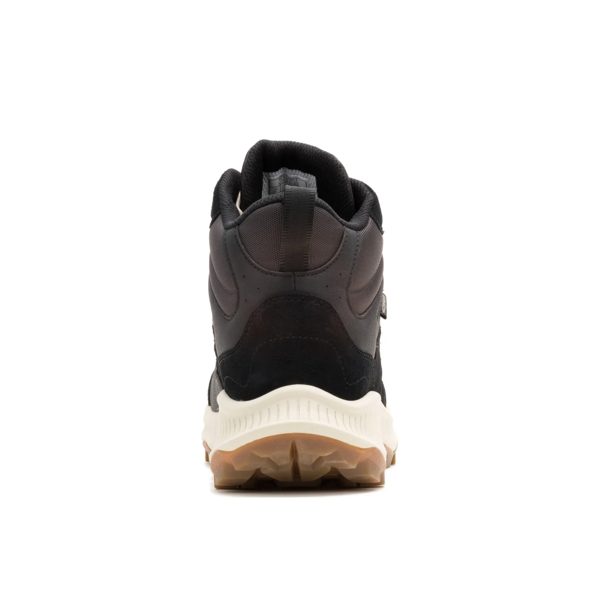 Men's Tempo Sol Mid WP - Coal