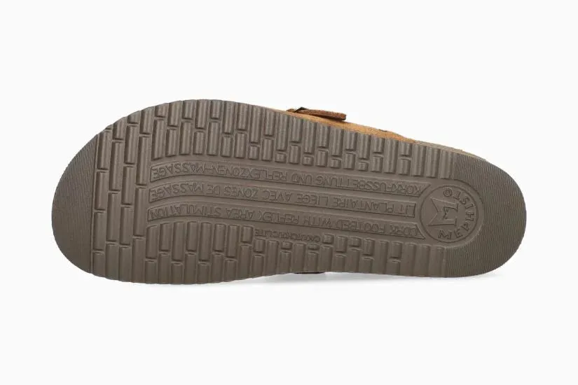 Mephisto Women’s Halina Tobacco