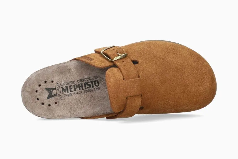 Mephisto Women’s Halina Tobacco