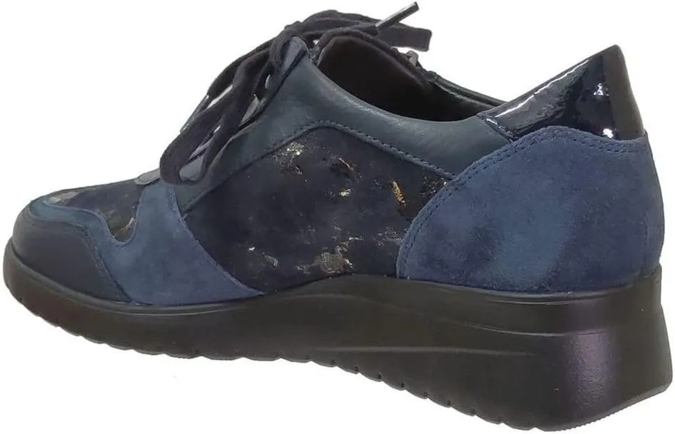 Mephisto Women's Iasmina Sneaker