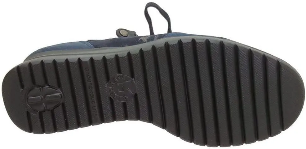 Mephisto Women's Iasmina Sneaker