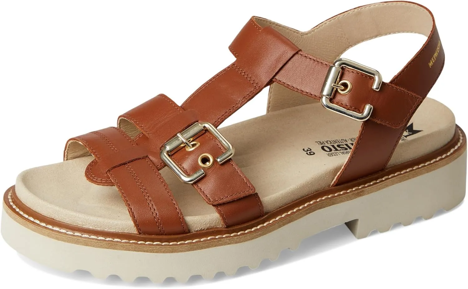 Mephisto Women's Valny Sandal