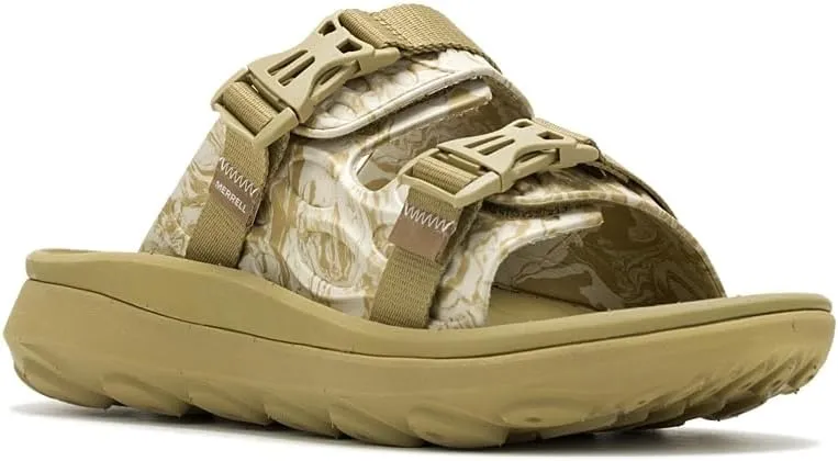 Merrell Men's Hut Ultra Wrap Sport Sandal