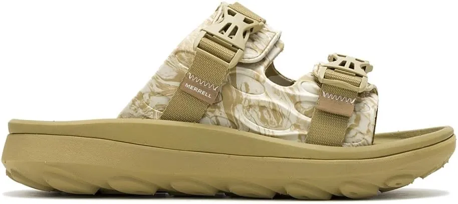 Merrell Men's Hut Ultra Wrap Sport Sandal