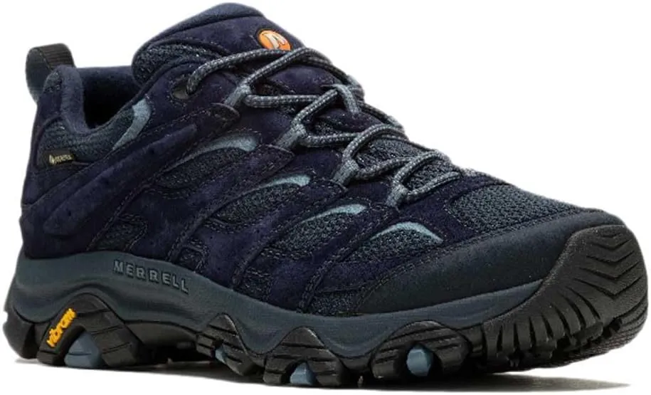 Merrell Men's Moab 3 GTX Hiking Shoe