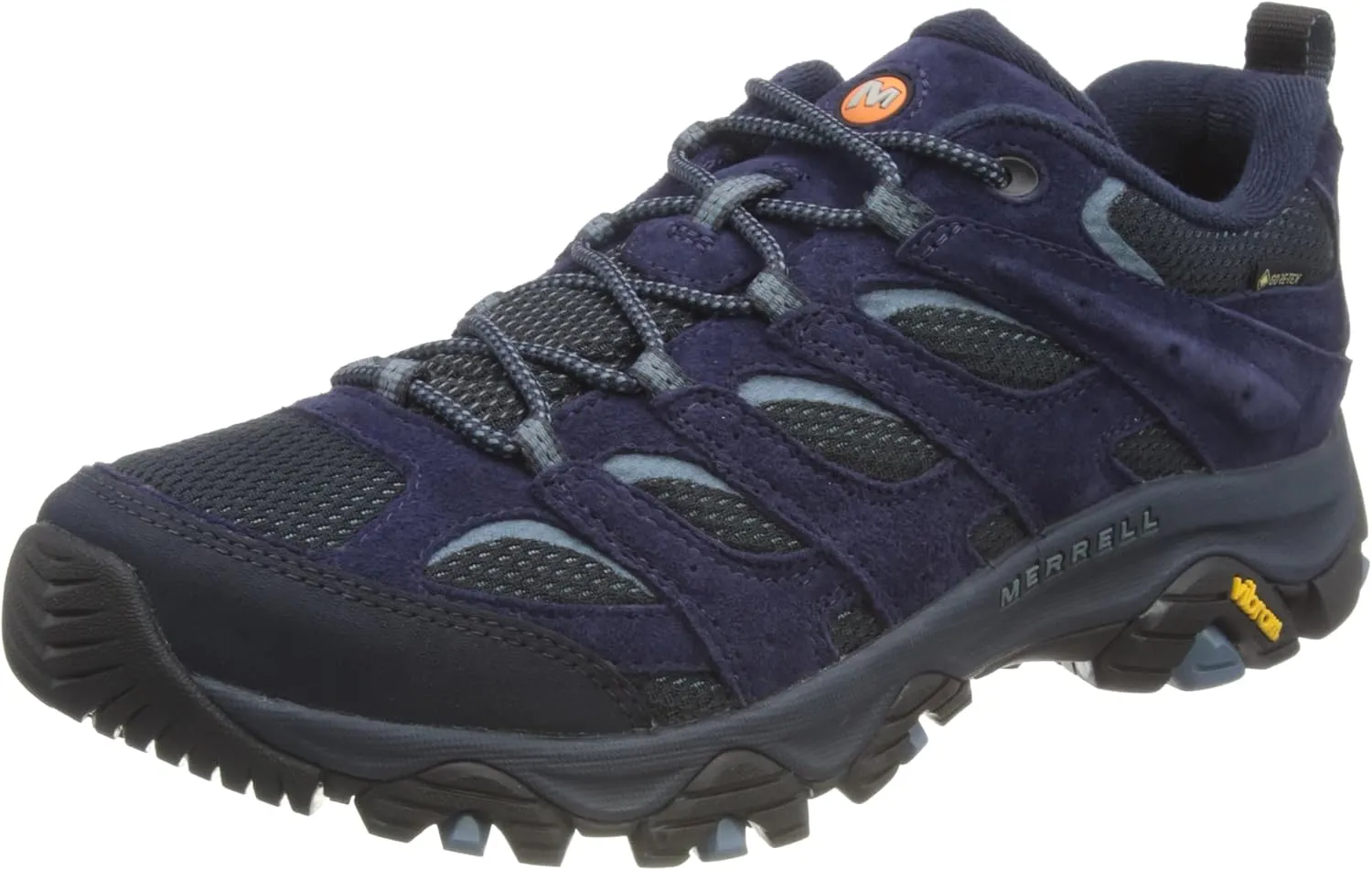 Merrell Men's Moab 3 GTX Hiking Shoe