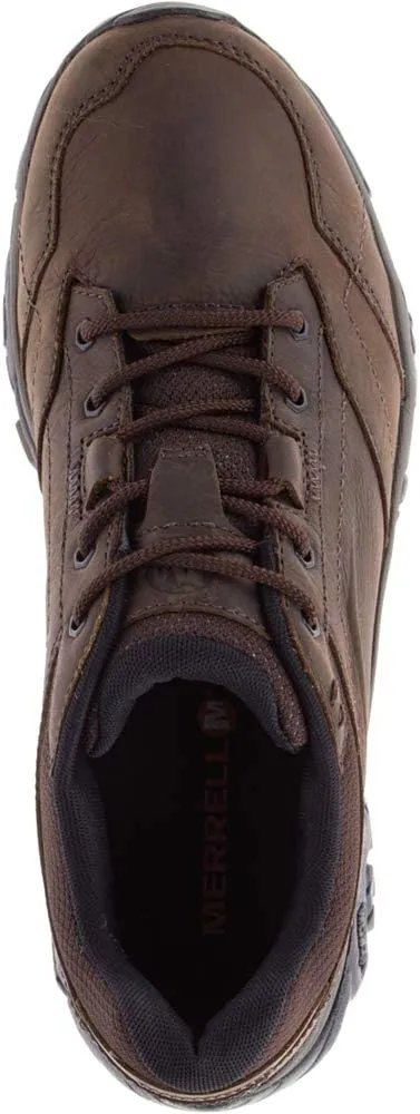 Merrell Men's Moab Adventure LACE Hiking Shoe
