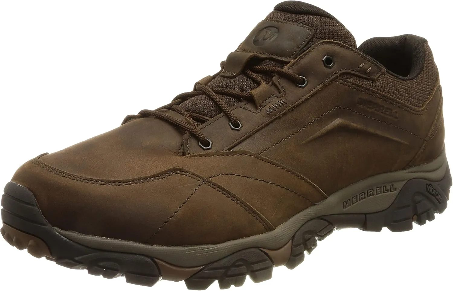 Merrell Men's Moab Adventure LACE Hiking Shoe
