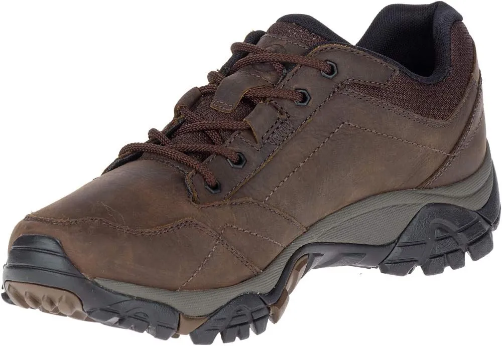 Merrell Men's Moab Adventure LACE Hiking Shoe