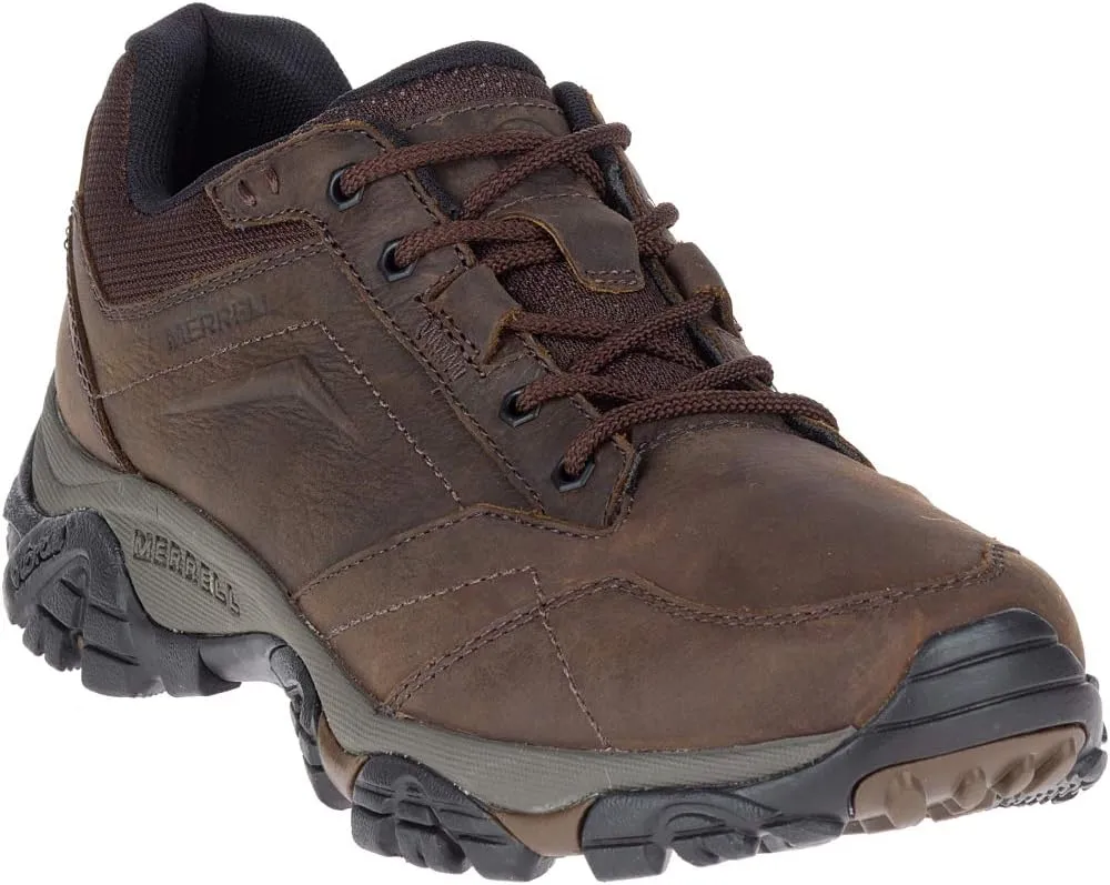 Merrell Men's Moab Adventure LACE Hiking Shoe