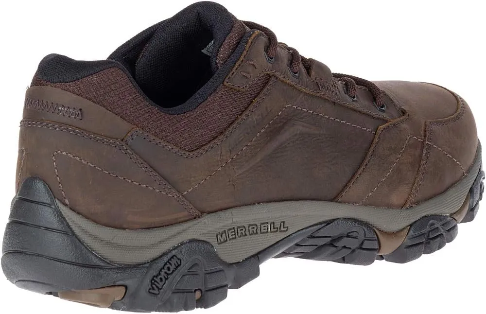 Merrell Men's Moab Adventure LACE Hiking Shoe
