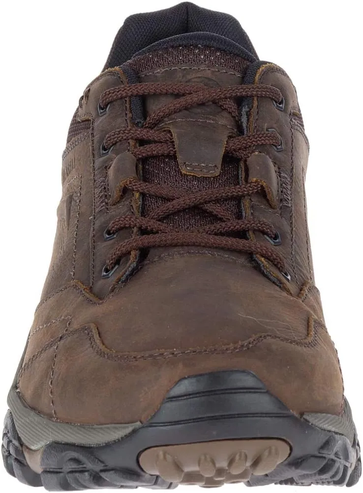 Merrell Men's Moab Adventure LACE Hiking Shoe