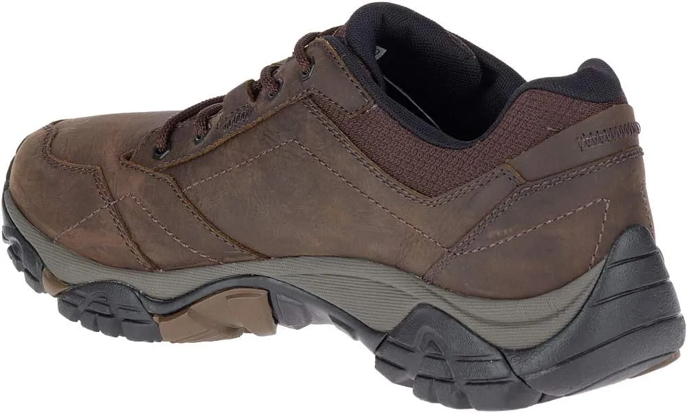 Merrell Men's Moab Adventure LACE Hiking Shoe