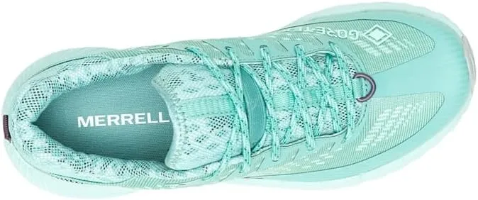 MERRELL Men's Sneaker