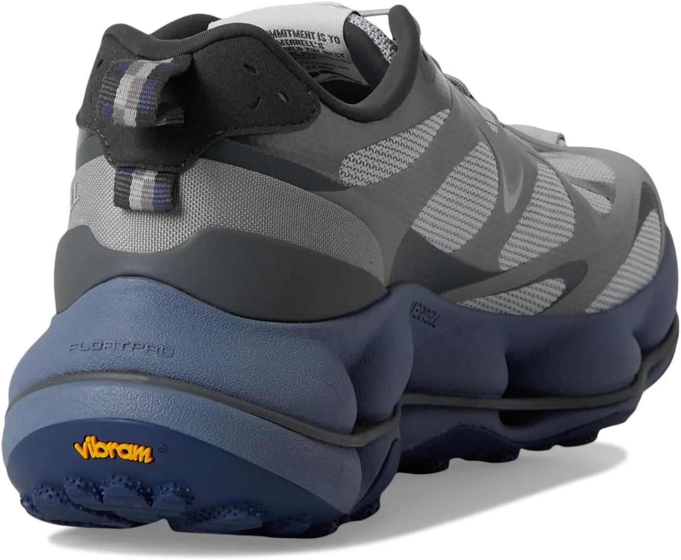 Merrell Men's Speed Arc Matis Hiking Shoe