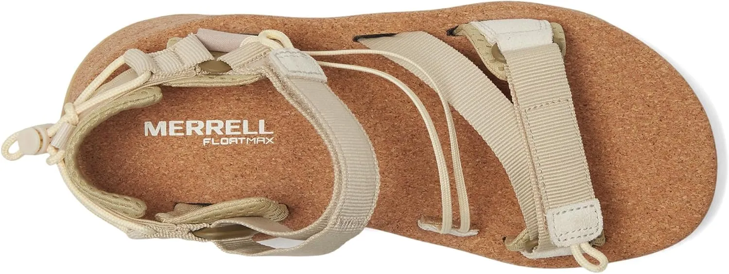 Merrell Men's Speed Fusion Web RMX Sandal