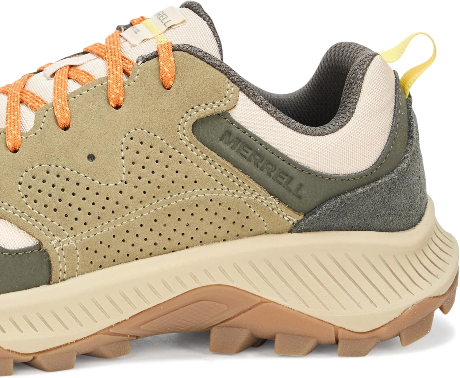 Merrell Men's Tempo Sol Hiking Shoe