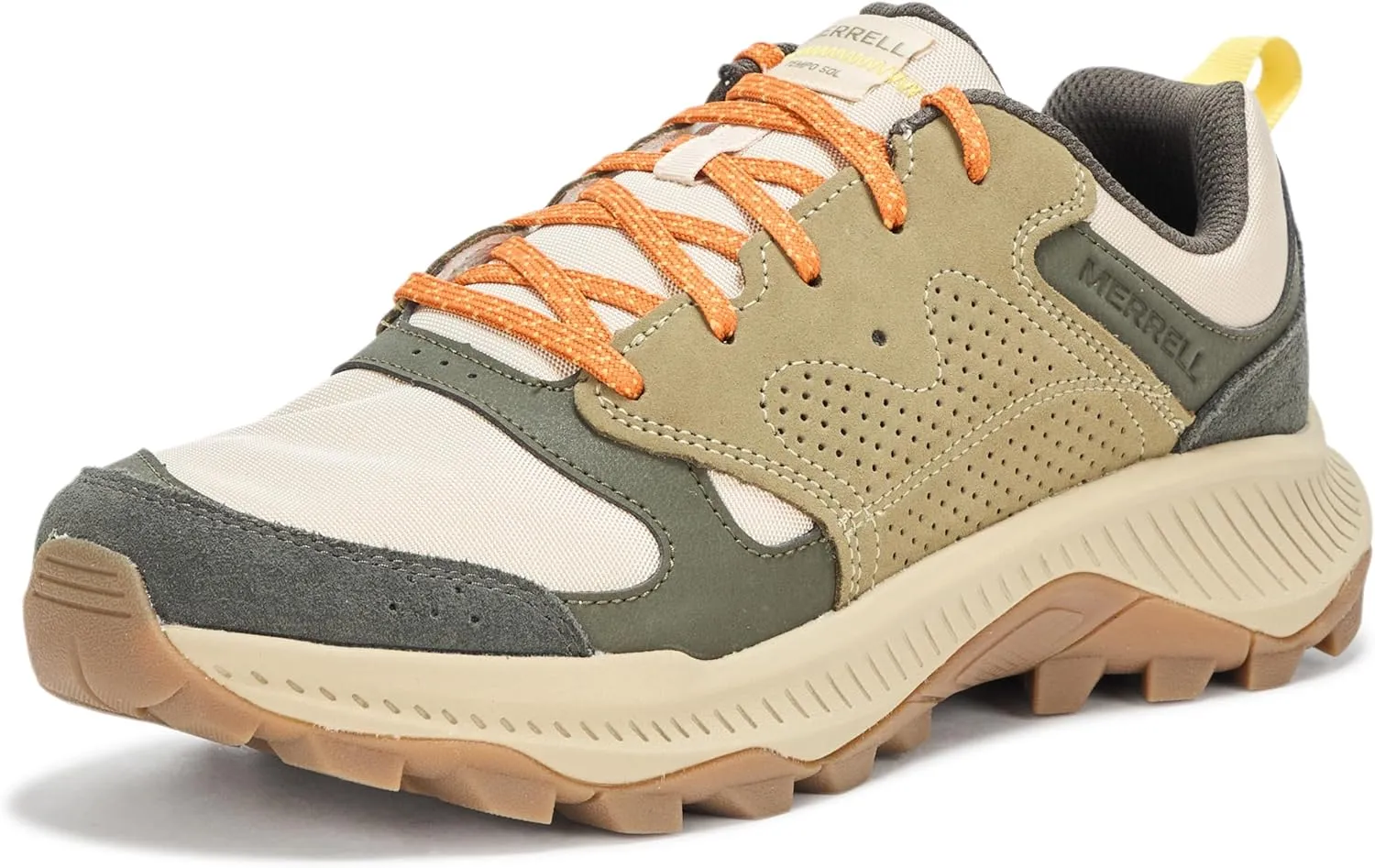 Merrell Men's Tempo Sol Hiking Shoe