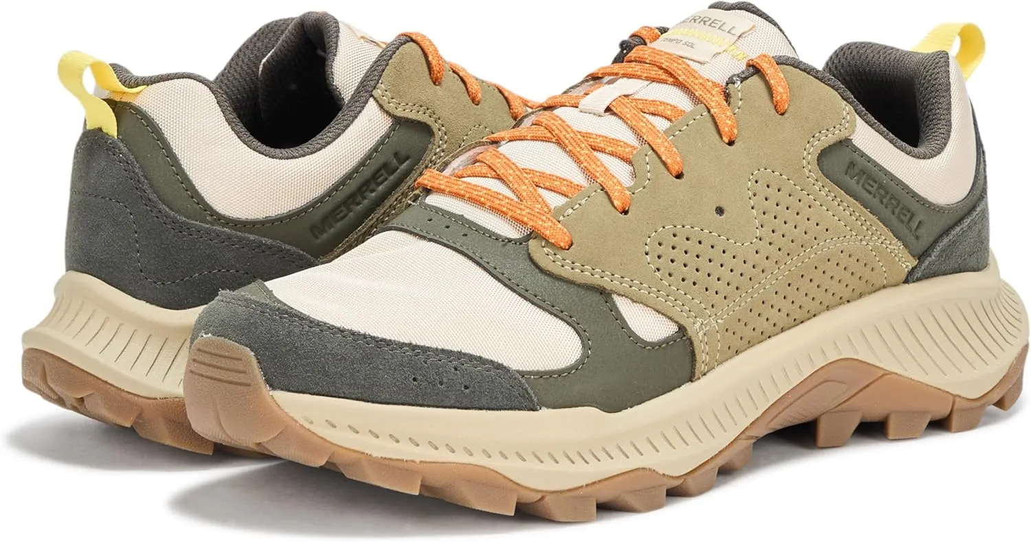 Merrell Men's Tempo Sol Hiking Shoe