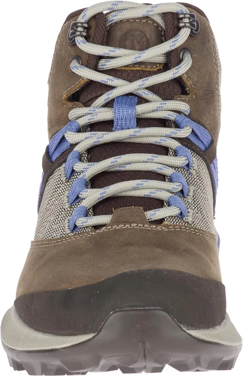 Merrell Men's Zion Mid Wp Hiking Boot