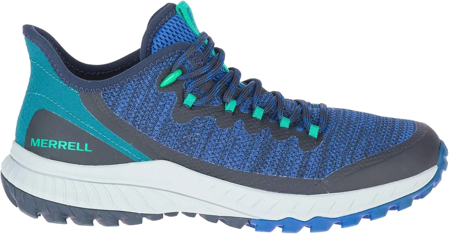 Merrell Women's Bravada Hiking Shoe