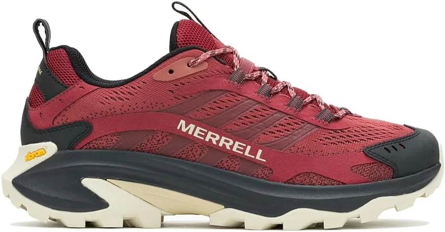 Merrell Women's Flat Sneaker