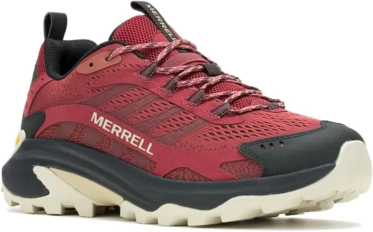Merrell Women's Flat Sneaker