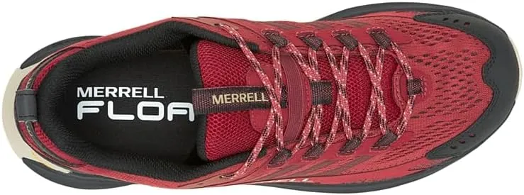 Merrell Women's Flat Sneaker