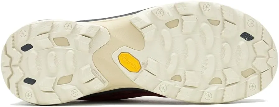 Merrell Women's Flat Sneaker