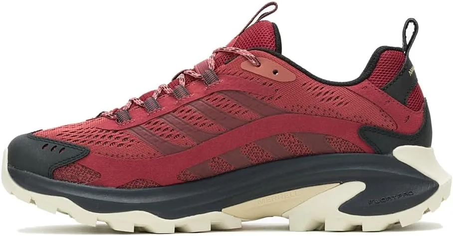 Merrell Women's Flat Sneaker