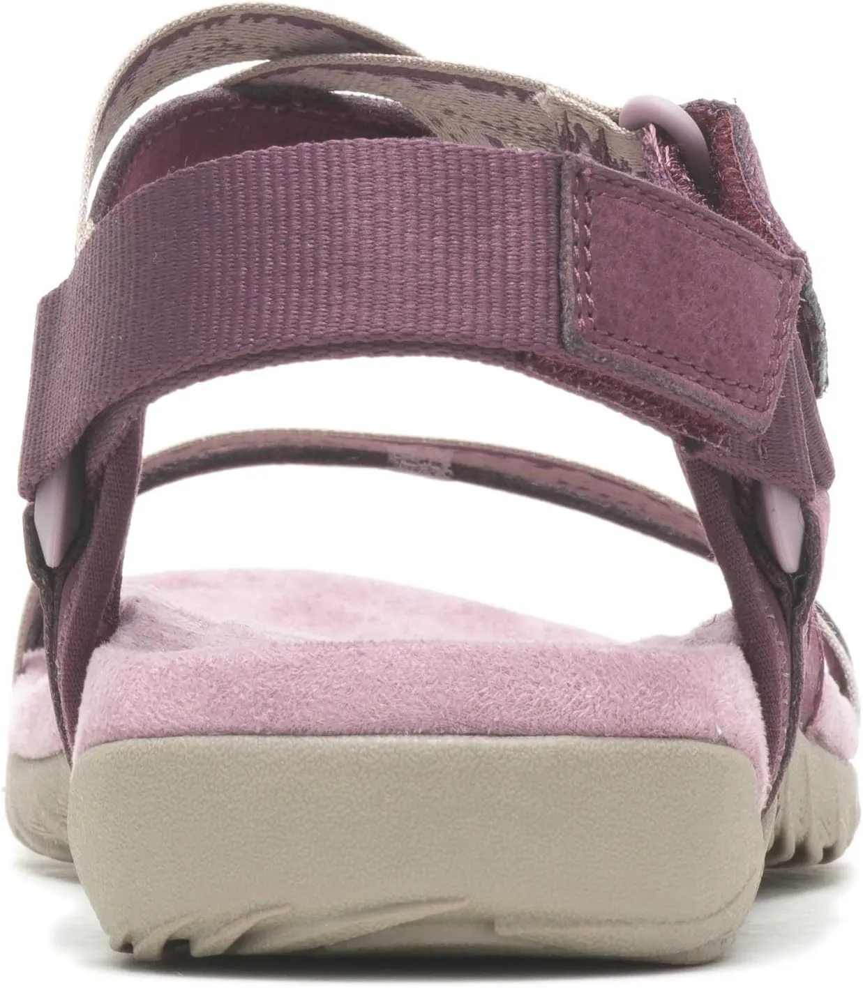Merrell Women's, Terran Cush 3 Lattice Sandal