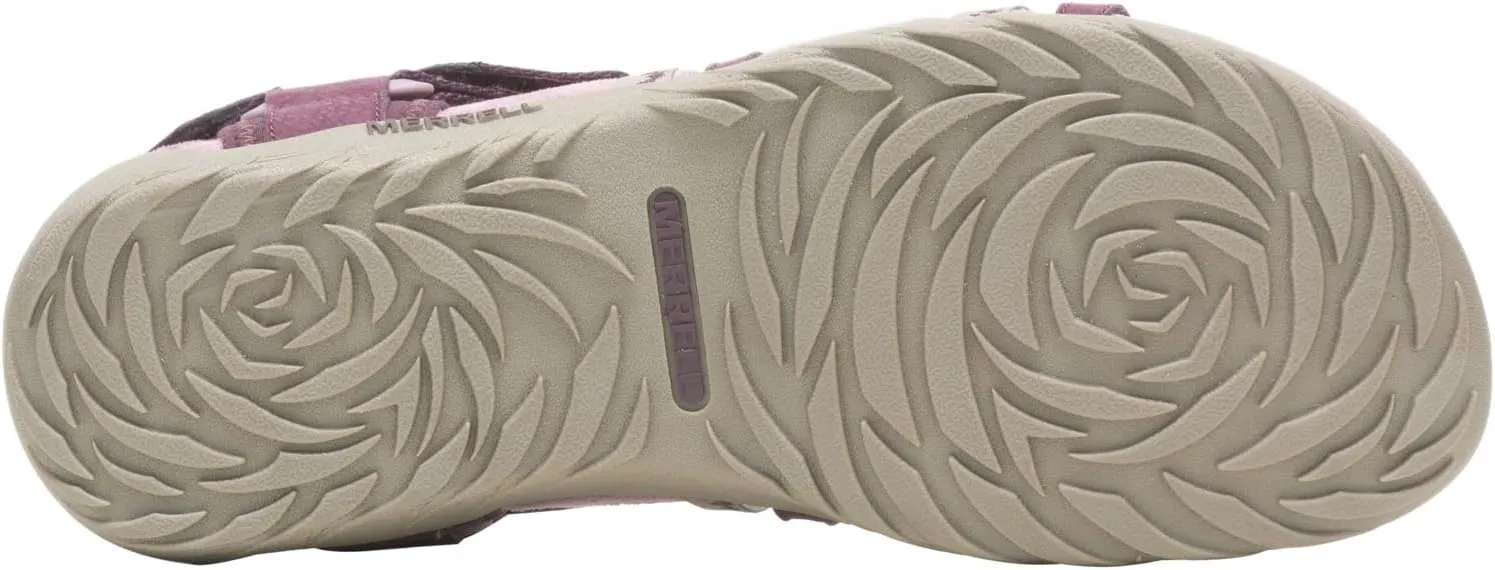 Merrell Women's, Terran Cush 3 Lattice Sandal