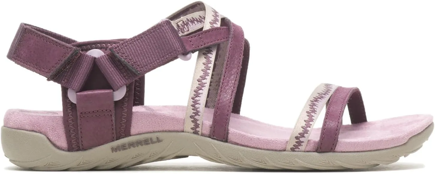 Merrell Women's, Terran Cush 3 Lattice Sandal