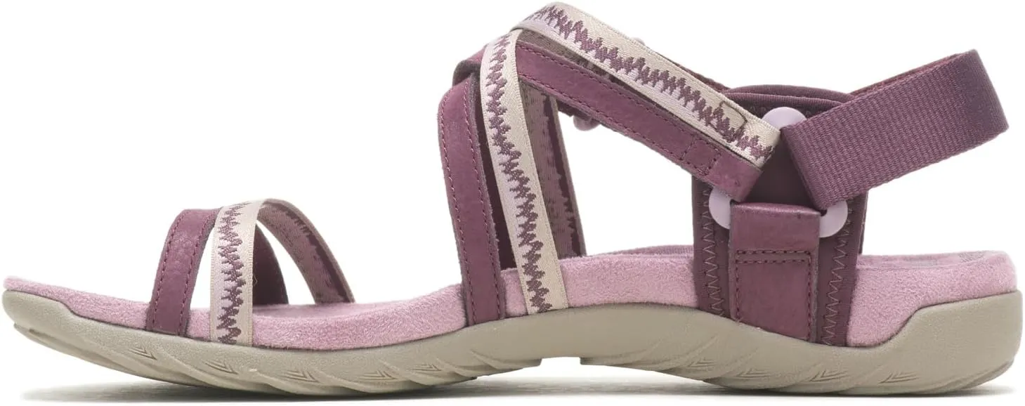 Merrell Women's, Terran Cush 3 Lattice Sandal