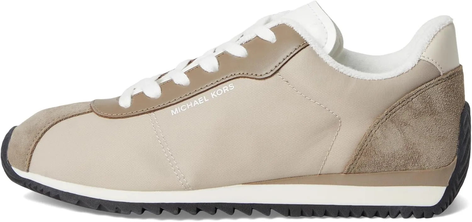 Michael Kors Women's Rhodes Trainer Sneaker