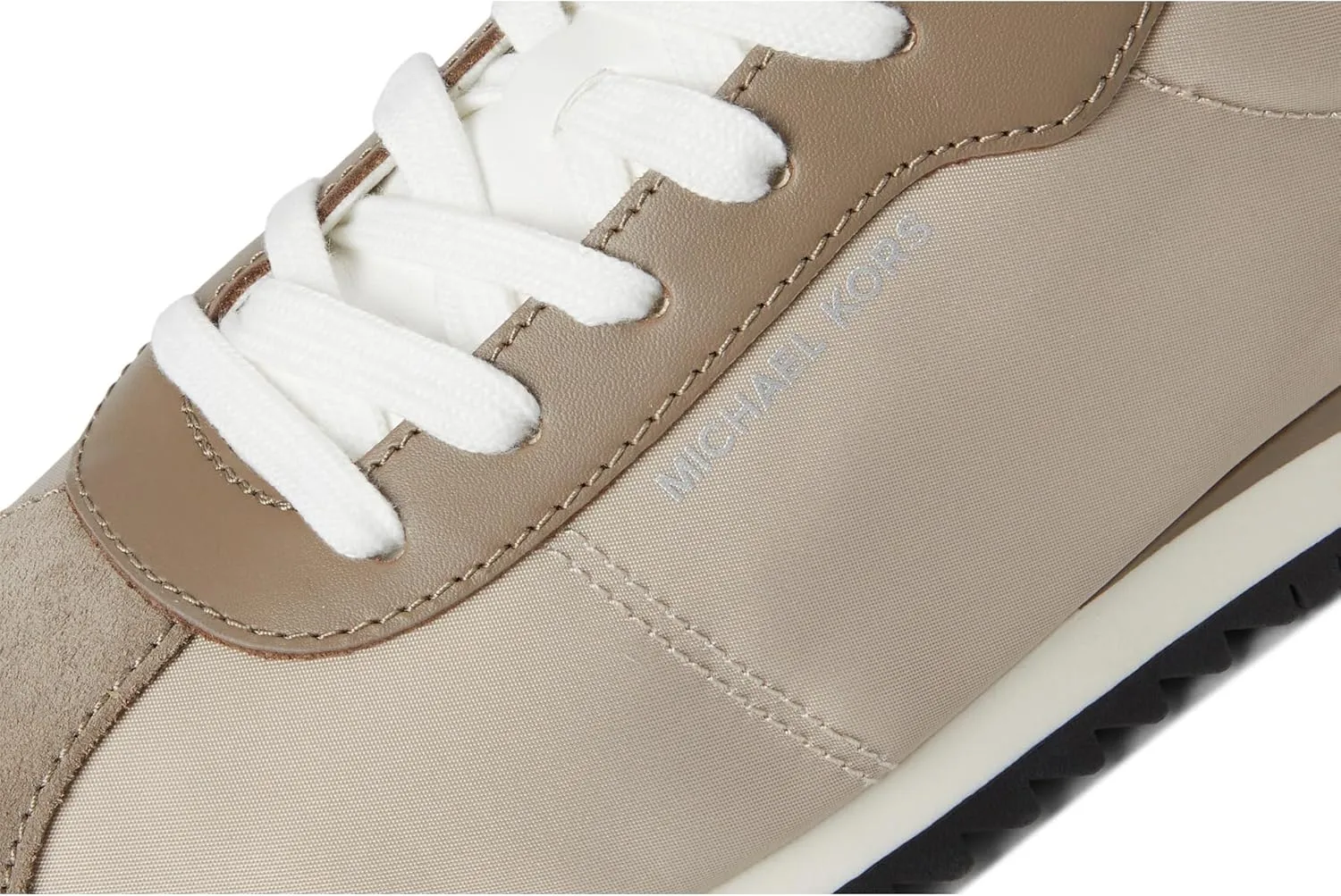 Michael Kors Women's Rhodes Trainer Sneaker
