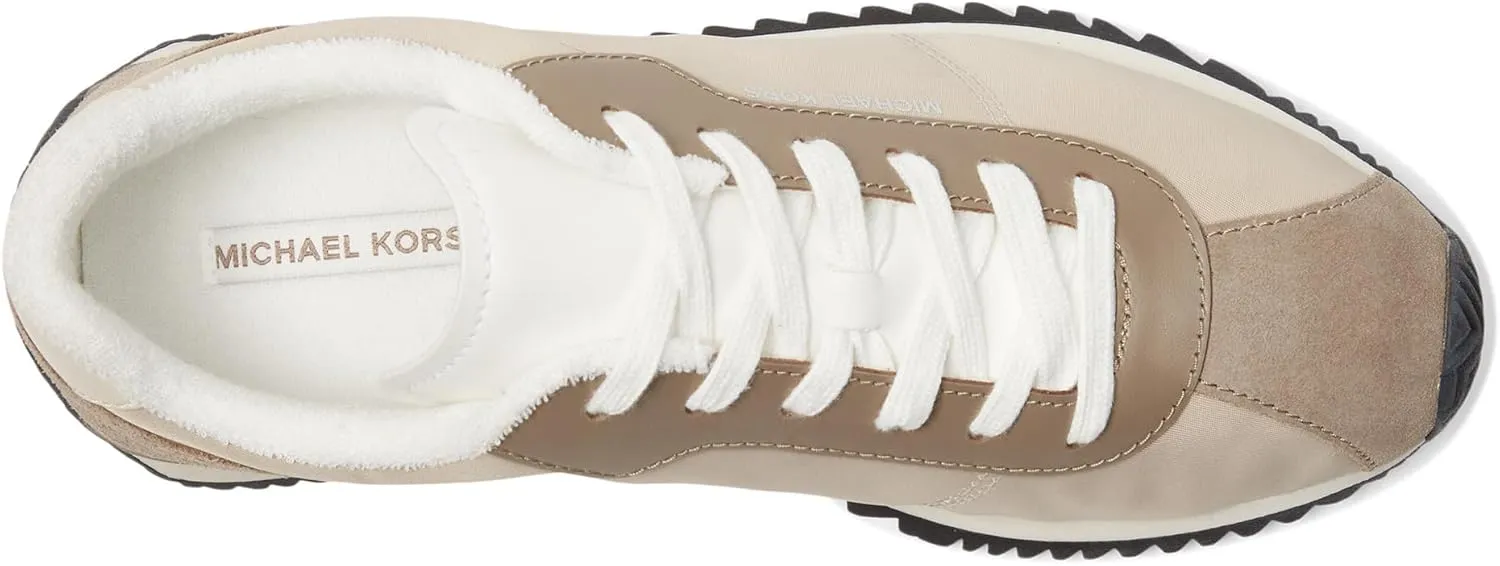 Michael Kors Women's Rhodes Trainer Sneaker