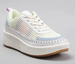 Mintiz Dunk Blue Multi