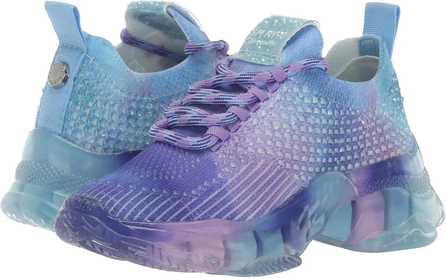 Miss Sneaker
