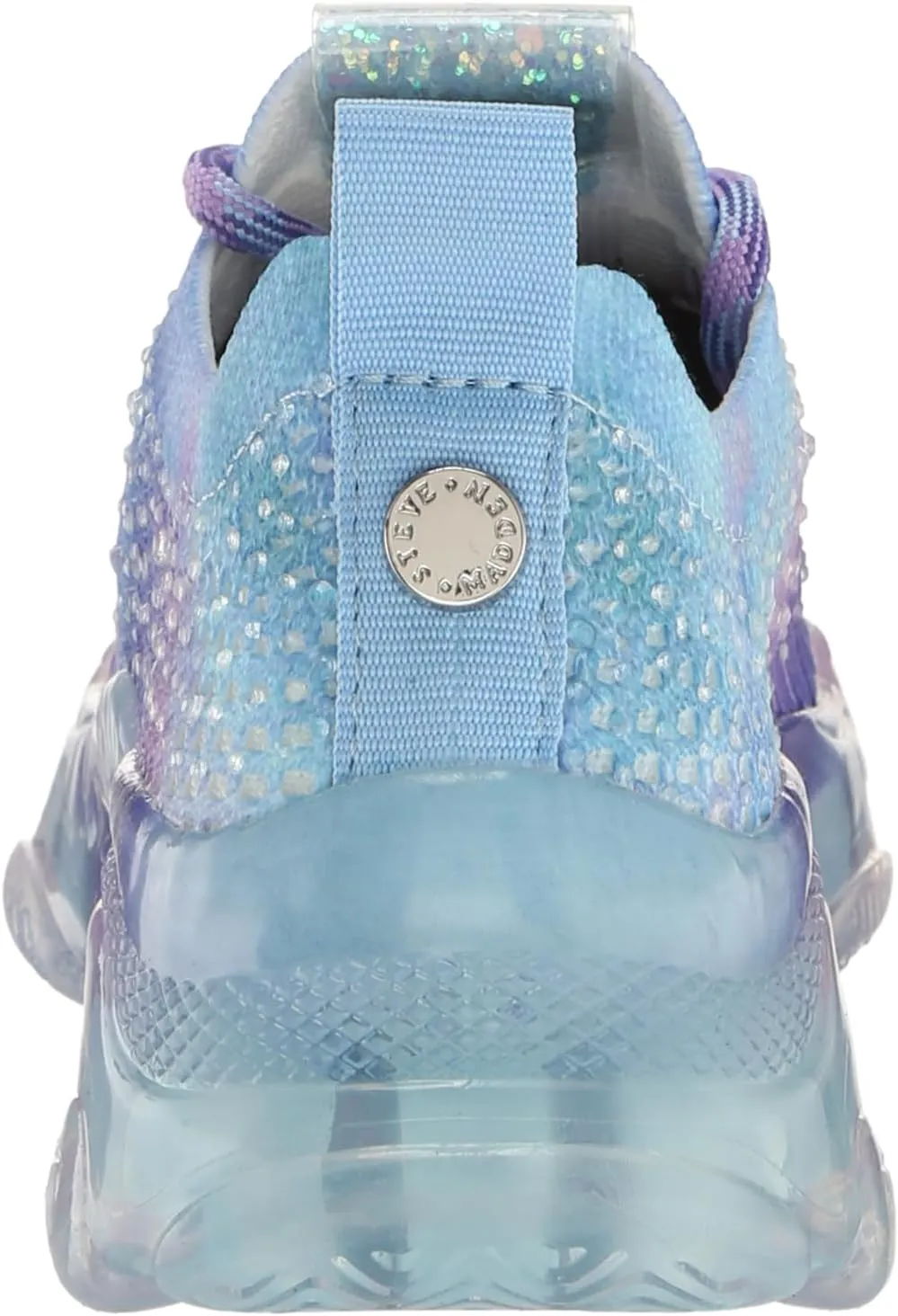 Miss Sneaker