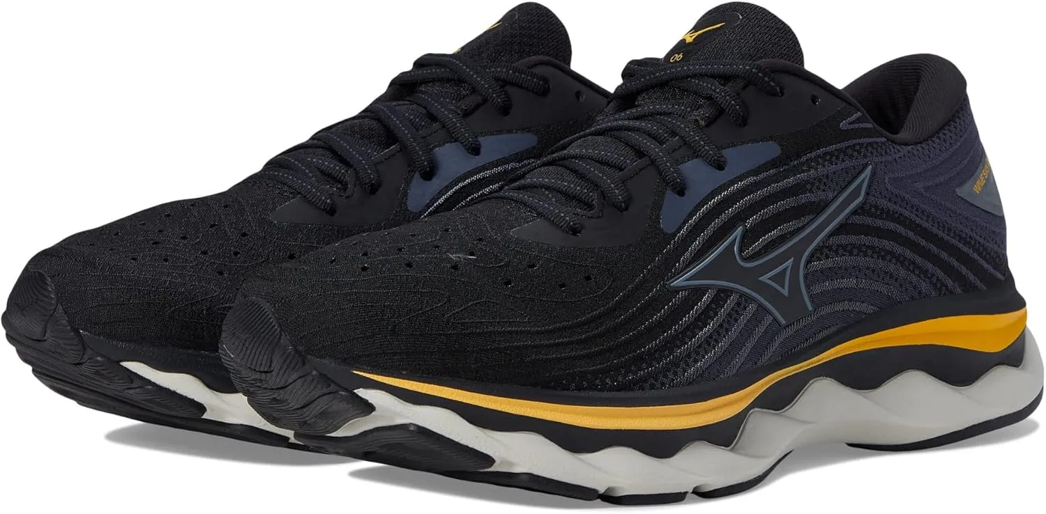 Mizuno Men's Wave Sky 6 Running Shoe