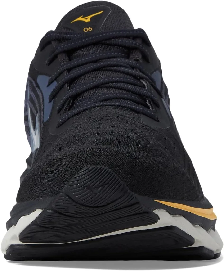 Mizuno Men's Wave Sky 6 Running Shoe