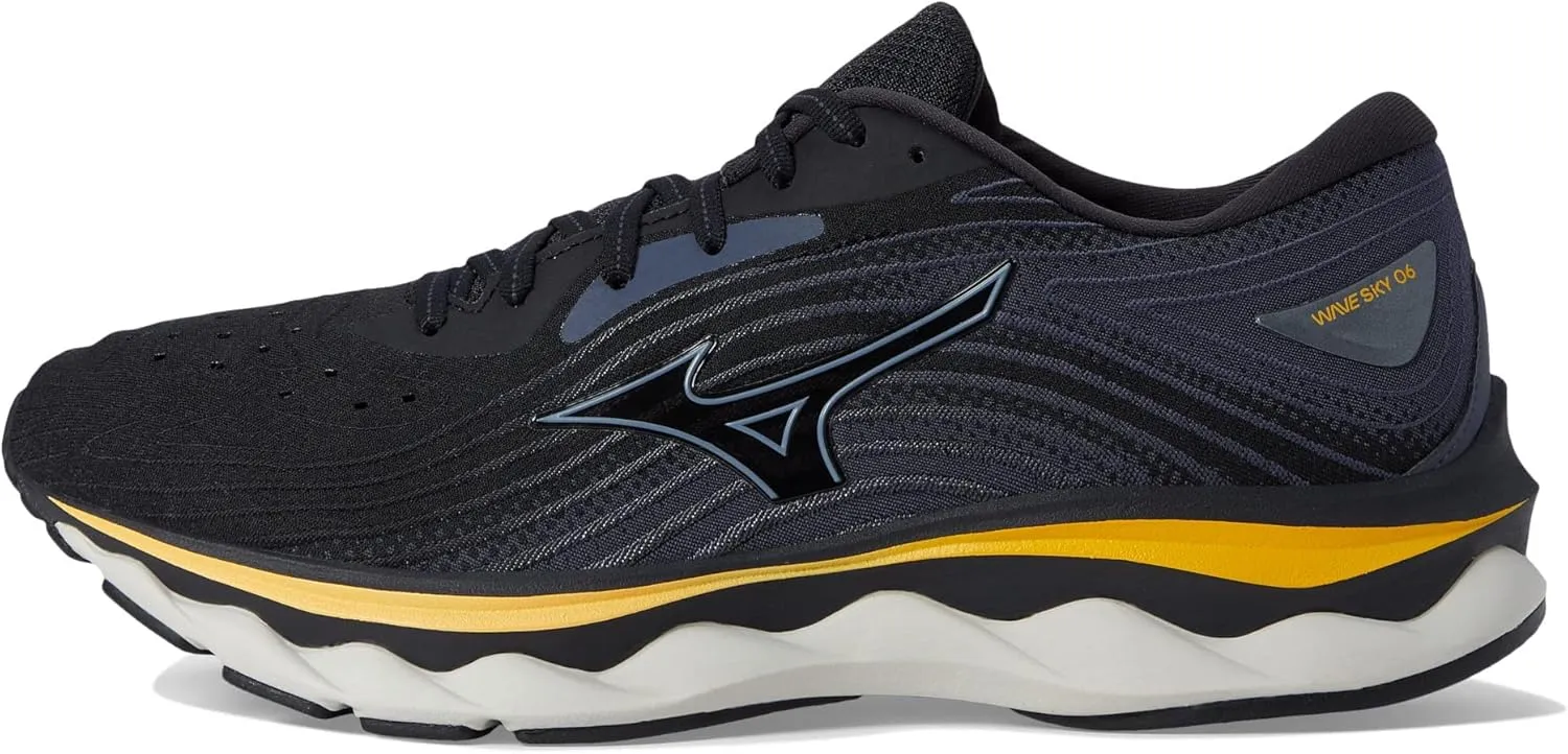 Mizuno Men's Wave Sky 6 Running Shoe