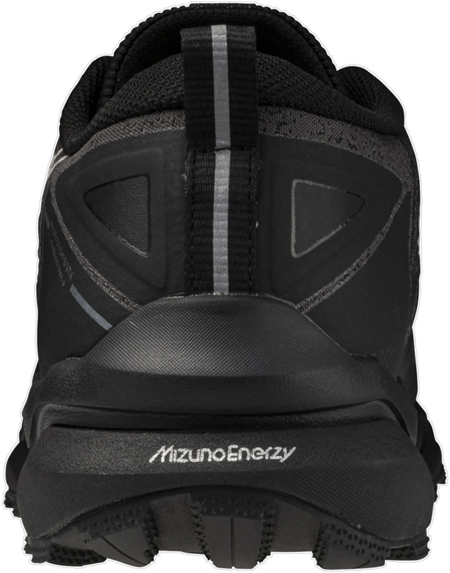 Mizuno Wave Daichi 9 GORE-TEX Mens Trail Running Shoes - Black